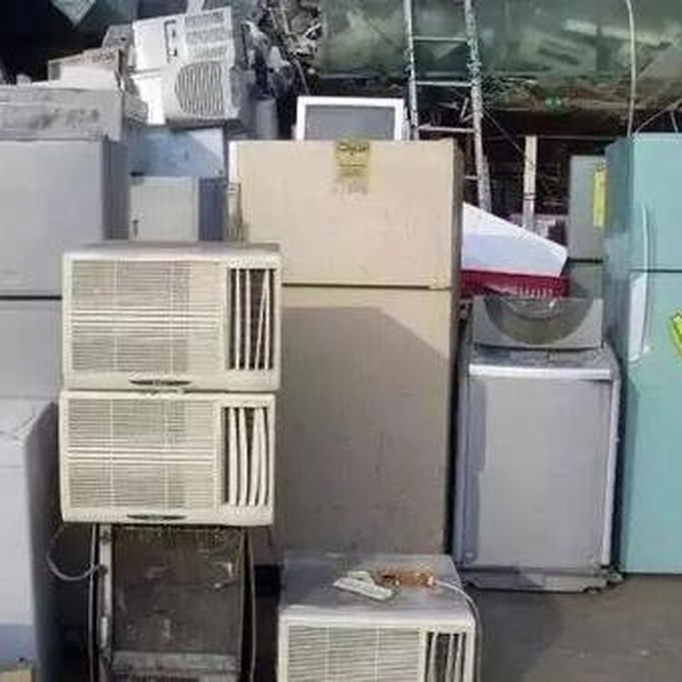 都江堰與成都地區(qū)專業(yè)上門回收服務(wù) 家電、家具與廢舊物資的一站式解決方案