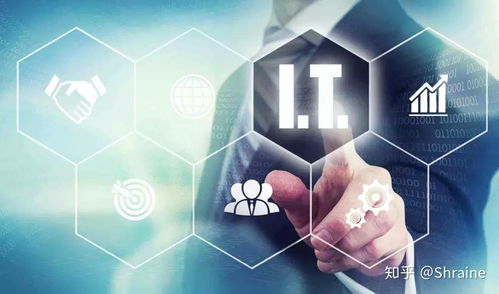 非IT背景也能進(jìn)頂級(jí)IT咨詢公司 揭秘美國(guó)技術(shù)咨詢求職