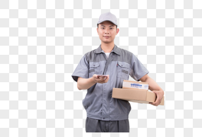 提升配送服務品質，塑造品牌長期價值