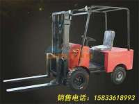 環保電動叉車價格 熱銷的環保電動叉車在哪可以買到
