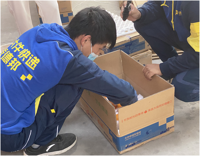 打造末端專業服務驅動力，德邦快遞雙11持續提升交付體驗